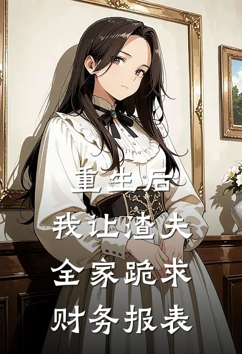 重生后，我让渣夫全家跪求财务报表