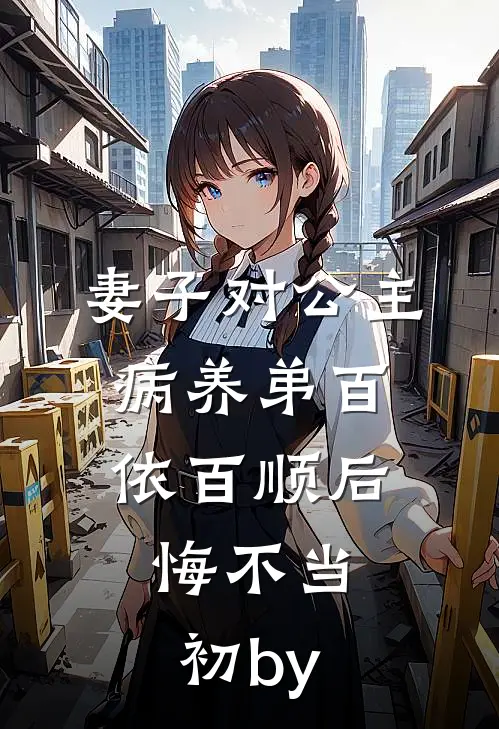 妻子对公主病养弟百依百顺后，悔不当初by