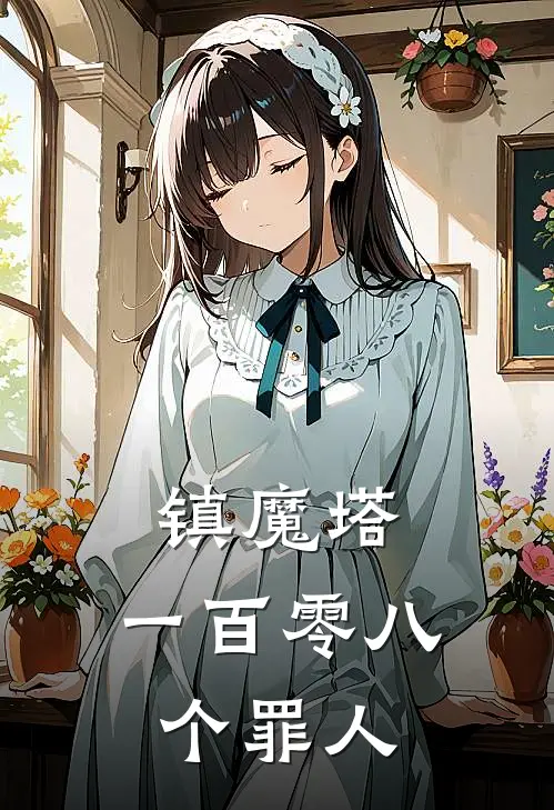 镇魔塔：一百零八个罪人