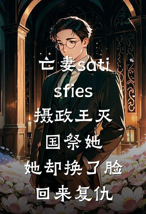 亡妻satisfies：摄政王灭国祭她，她却换了脸回来复仇