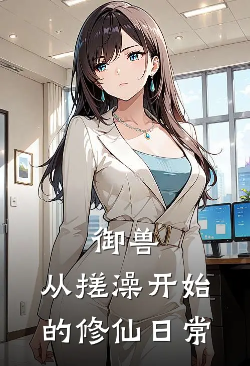 御兽：从搓澡开始的修仙日常