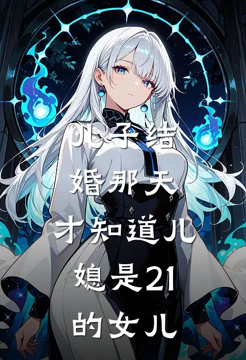 儿子结婚那天，才知道儿媳是21的女儿