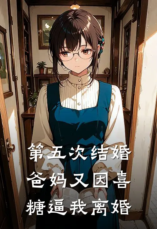 第五次结婚，爸妈又因喜糖逼我离婚