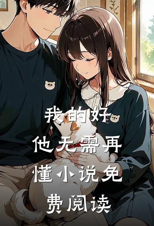我的好，他无需再懂小说免费阅读
