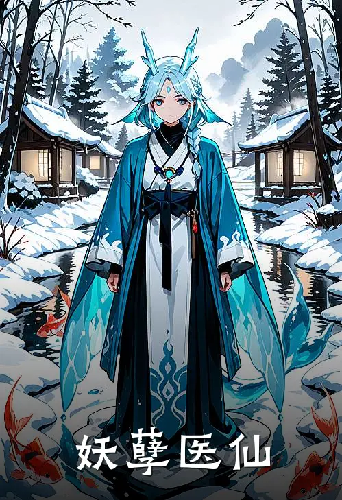 妖孽医仙