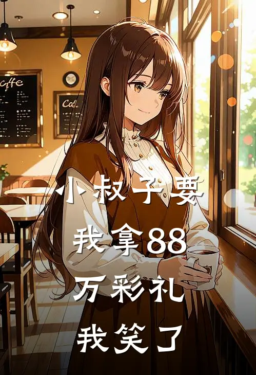小叔子要我拿88万彩礼，我笑了