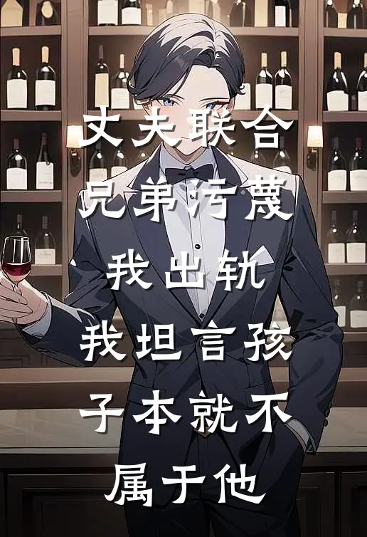 丈夫联合兄弟污蔑我出轨，我坦言孩子本就不属于他