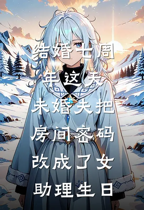 结婚七周年这天，未婚夫把房间密码改成了女助理生日