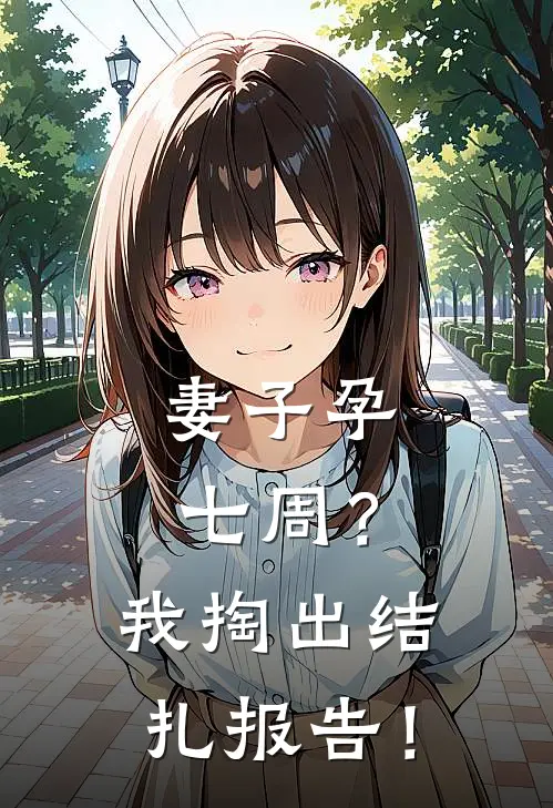 妻子孕七周？我掏出结扎报告！