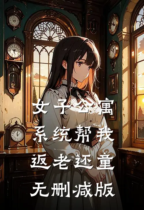 女子公寓，系统帮我返老还童无删减版