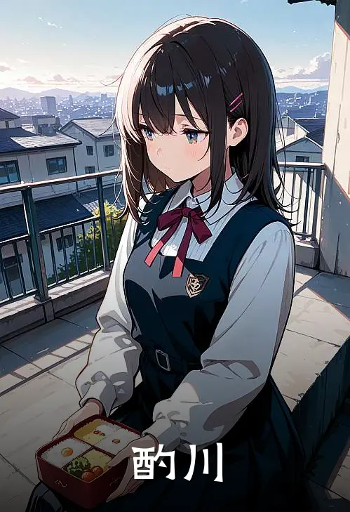 酌川