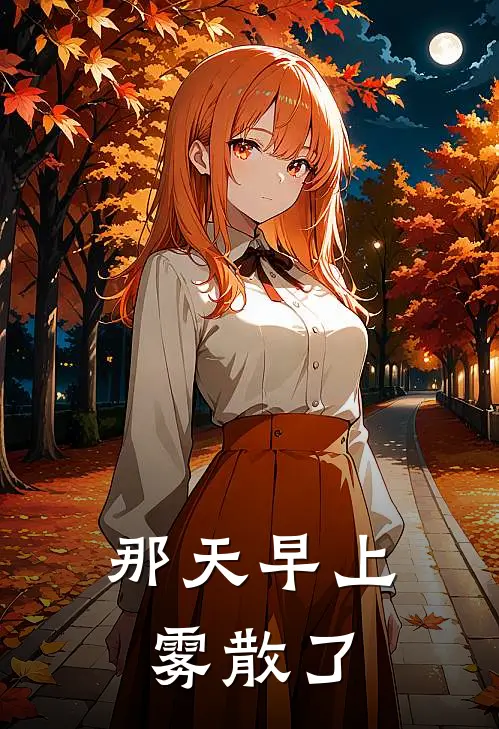 那天早上雾散了