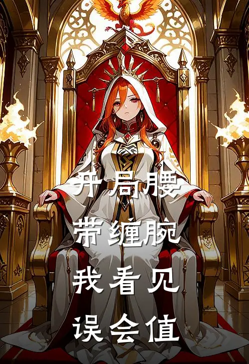 开局腰带缠腕,我看见误会值