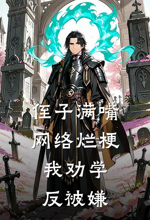 侄子满嘴网络烂梗,我劝学反被嫌