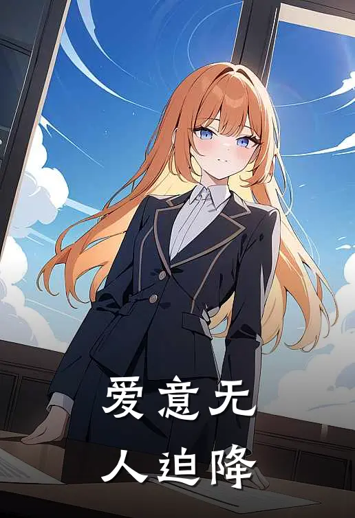 爱意无人迫降