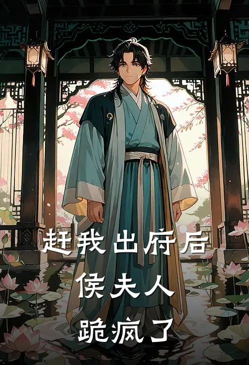 赶我出府后，侯夫人跪疯了
