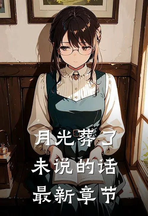 月光葬了未说的话最新章节