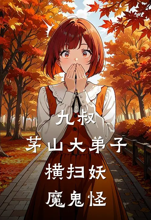 九叔：茅山大弟子，横扫妖魔鬼怪