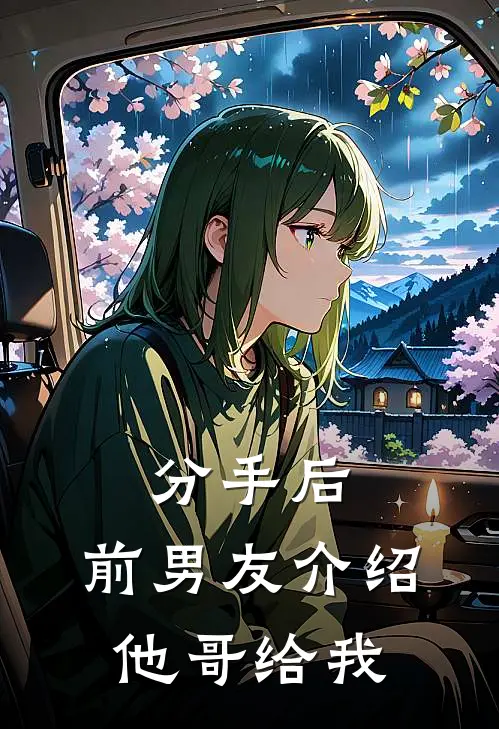 分手后，前男友介绍他哥给我