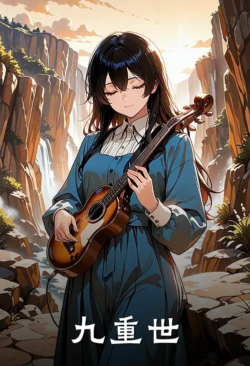 九重世