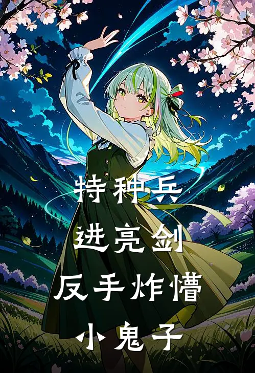 特种兵进亮剑，反手炸懵小鬼子