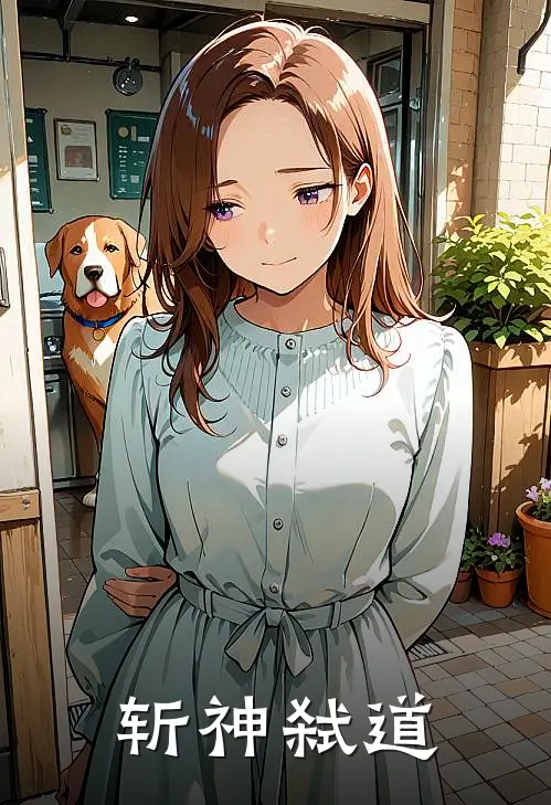 斩神弑道
