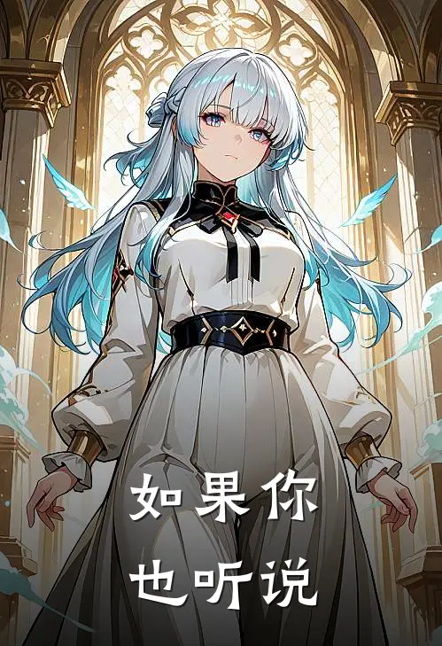 如果你也听说