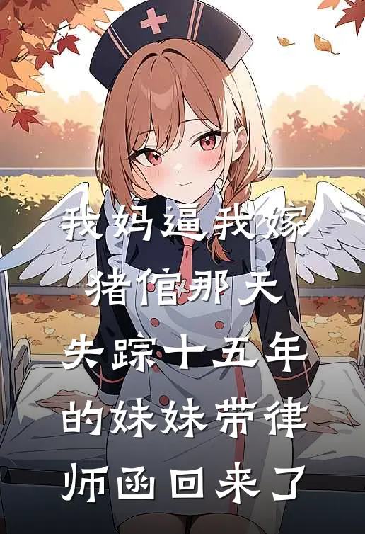 我妈逼我嫁猪倌那天，失踪十五年的妹妹带律师函回来了