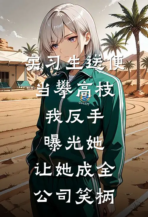 实习生送便当攀高枝，我反手曝光她，让她成全公司笑柄