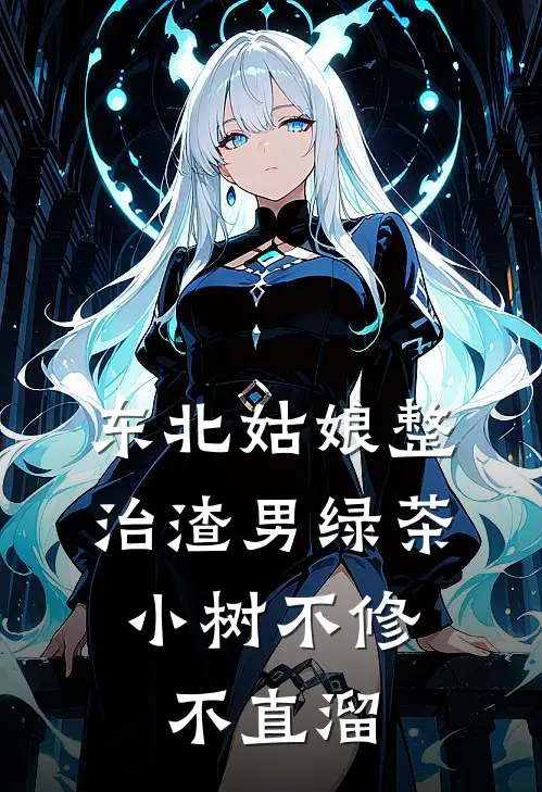 东北姑娘整治渣男绿茶，小树不修不直溜