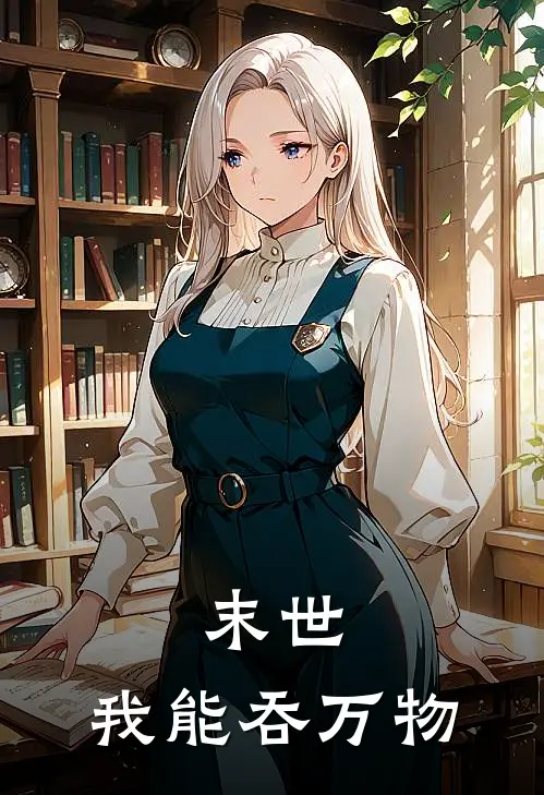 末世:我能吞万物