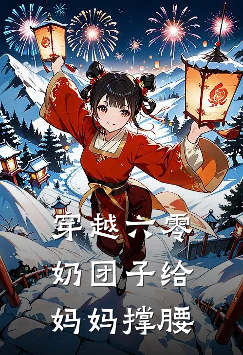 穿越六零，奶团子给妈妈撑腰