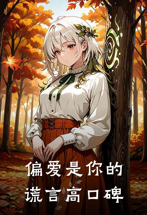 偏爱是你的谎言高口碑