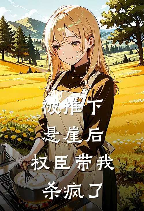 被推下悬崖后,权臣带我杀疯了