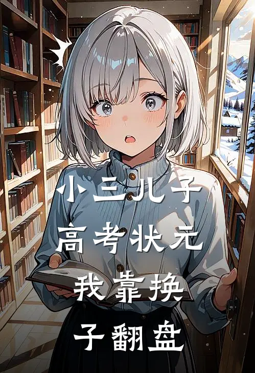 小三儿子高考状元，我靠换子翻盘