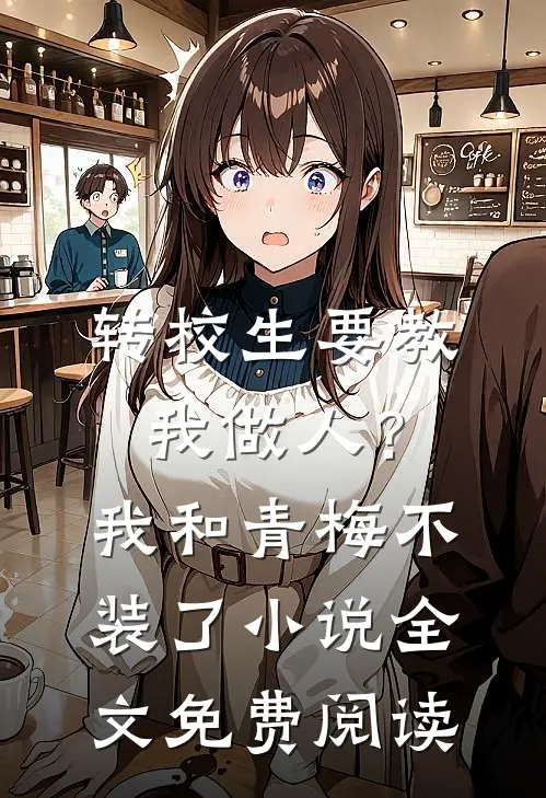 转校生要教我做人？我和青梅不装了小说全文免费阅读