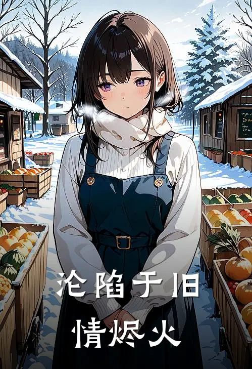 沦陷于旧情烬火