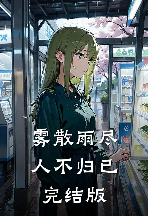 雾散雨尽人不归已完结版