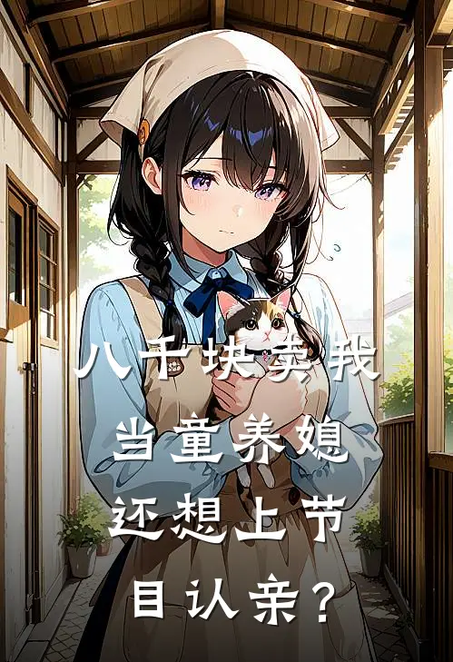 八千块卖我当童养媳，还想上节目认亲？