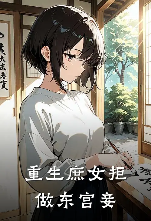 重生庶女拒做东宫妾