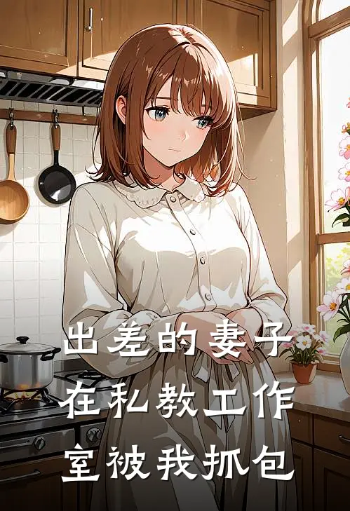 出差的妻子,在私教工作室被我抓包