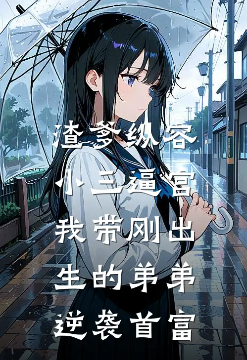 渣爹纵容小三逼宫，我带刚出生的弟弟逆袭首富