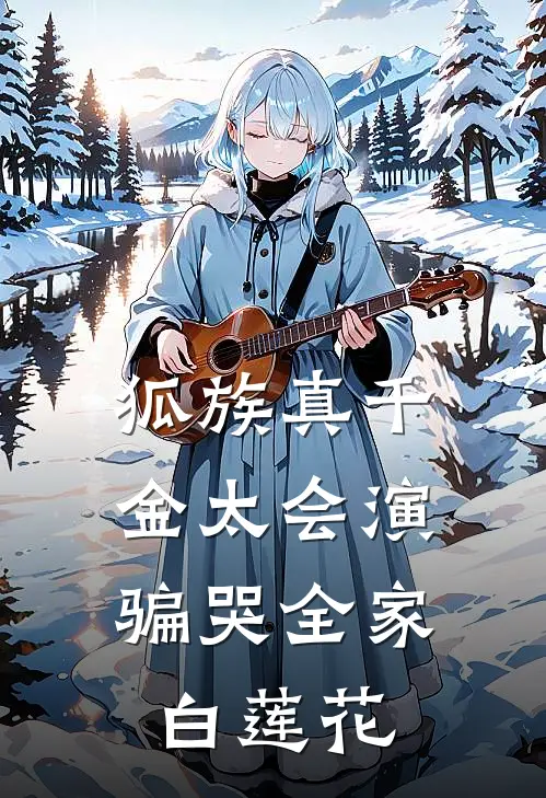 狐族真千金太会演,骗哭全家白莲花