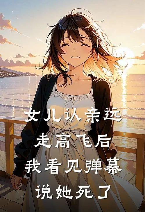女儿认亲远走高飞后，我看见弹幕说她死了