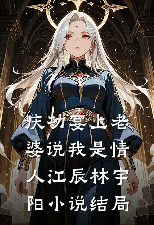 庆功宴上老婆说我是情人江辰林宇阳小说结局