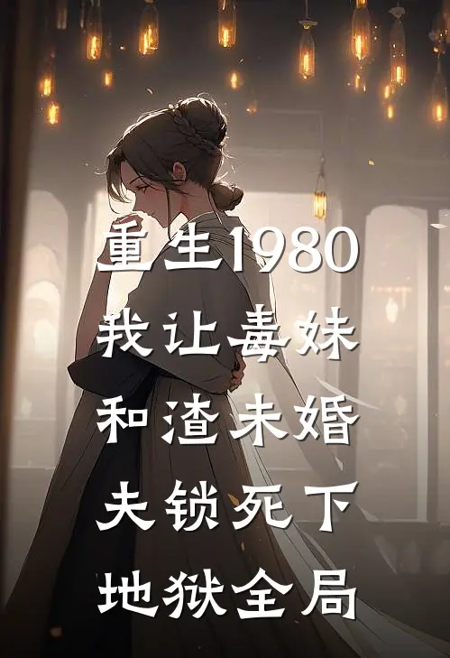 重生1980，我让毒妹和渣未婚夫锁死下地狱全局