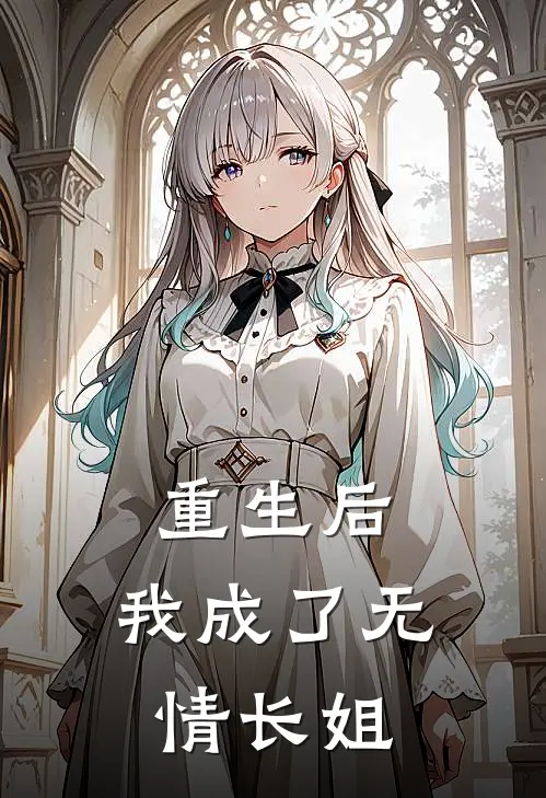重生后,我成了无情长姐