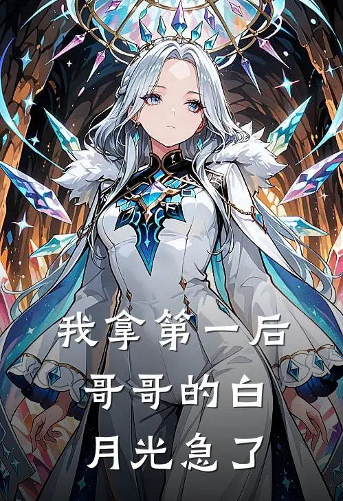 我拿第一后,哥哥的白月光急了