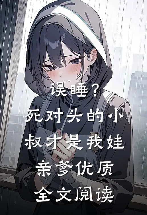误睡？死对头的小叔才是我娃亲爹优质全文阅读