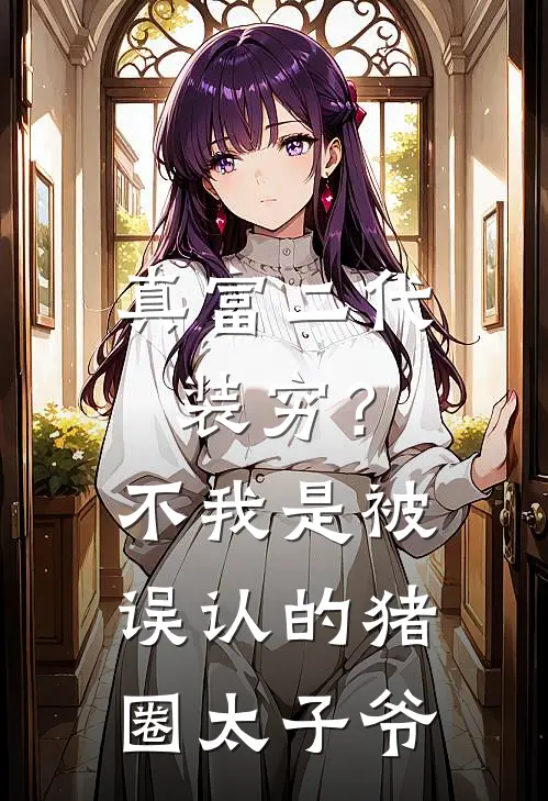真富二代装穷？不，我是被误认的猪圈太子爷